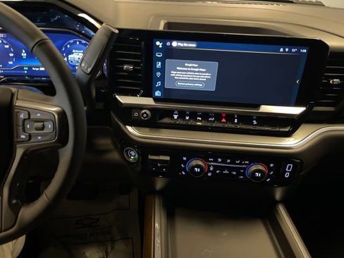 New 2025 Chevrolet Silverado 2500 High Country w/ High Country Premium Package image 17