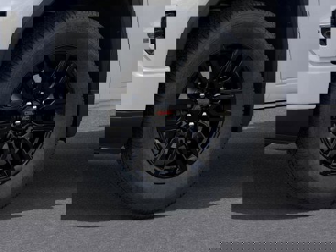 New 2026 GMC Sierra 1500 Elevation image 10