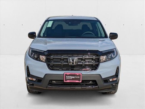 New 2025 Honda Ridgeline Sport+ image 6