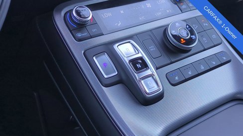 Used 2024 Hyundai Palisade Calligraphy image 36
