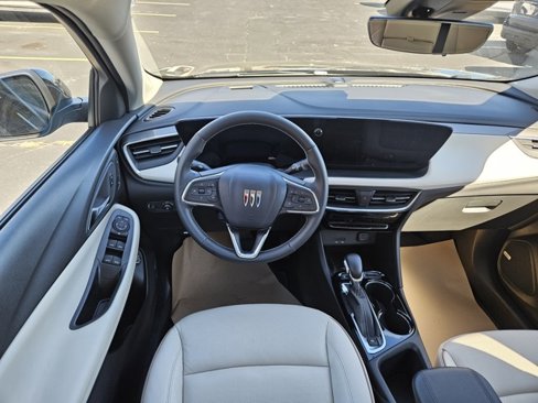 Certified 2024 Buick Encore GX Avenir w/ Avenir Technology Package image 18