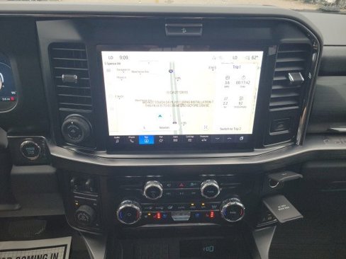 New 2026 Ford F250 4x4 Crew Cab Super Duty image 15