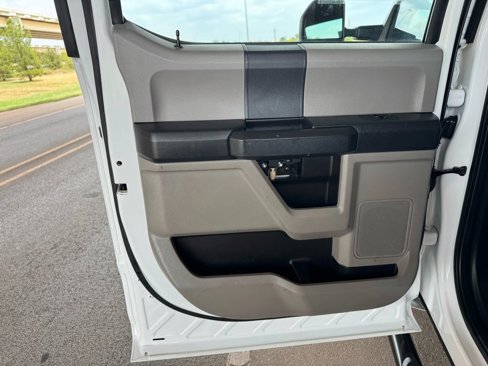 Used 2022 Ford F250 XL w/ Power Equipment Group image 18