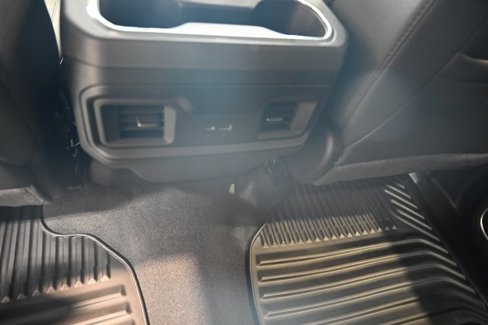 New 2025 Chevrolet Silverado 2500 LT w/ Trail Boss Package image 25