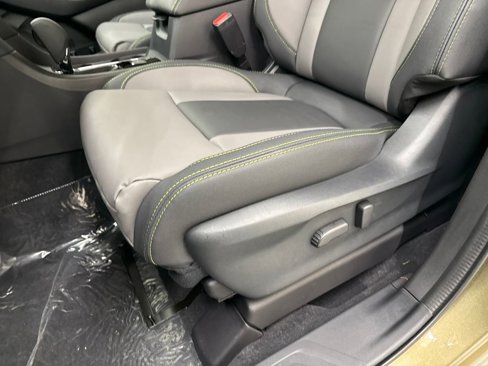 New 2025 Subaru Ascent Onyx Edition image 12