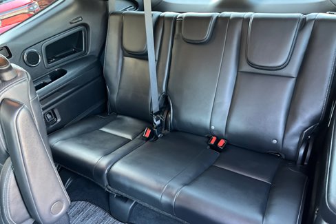 Used 2021 Subaru Ascent Limited w/ Technology Package image 15