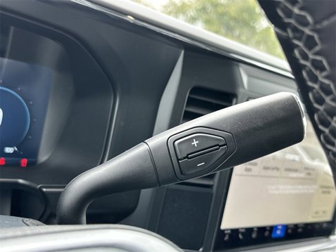 New 2025 Ford F250 Lariat image 25