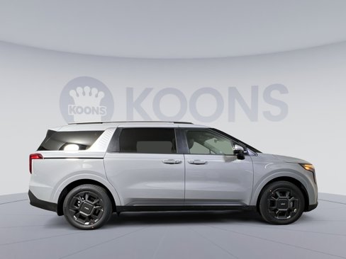 New 2026 Kia Carnival EX image 7