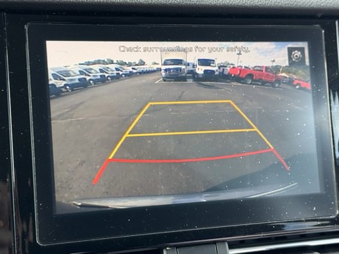 Used 2022 Kia Niro LXS image 32