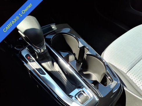 Used 2025 Chevrolet Trax LT image 20