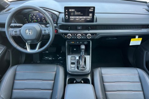 New 2026 Honda CR-V Sport-L image 14