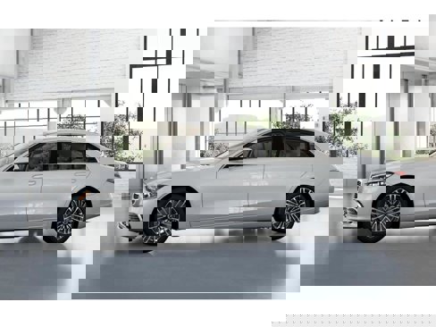 New 2026 Mercedes-Benz S 500 4MATIC image 35