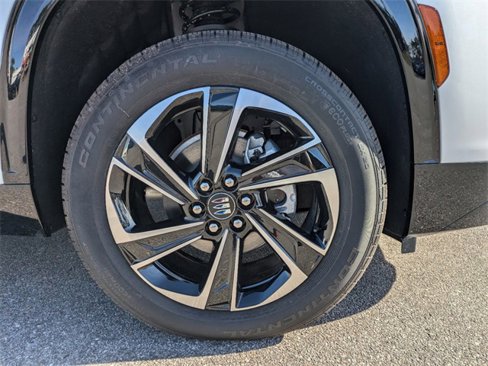 New 2025 Buick Enclave Sport Touring image 13