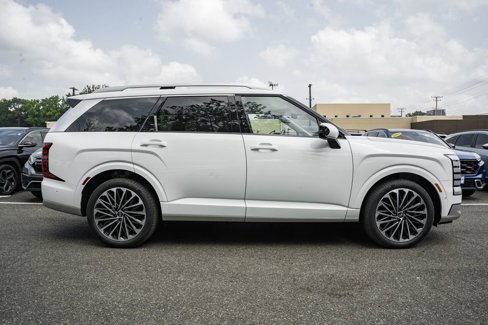 New 2026 Hyundai Palisade Calligraphy image 3