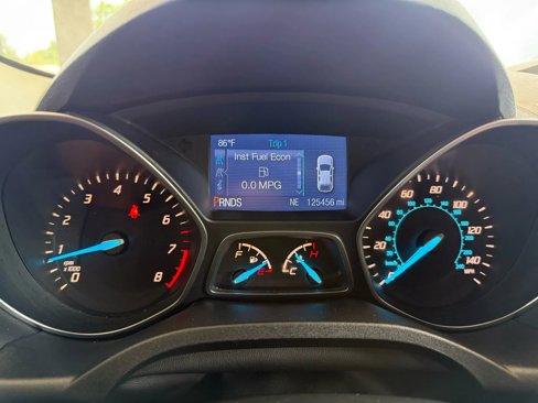 Used 2014 Ford Escape S image 12