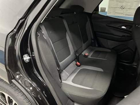 New 2026 Chevrolet TrailBlazer LT w/ Convenience Package image 31