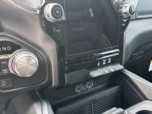 New 2026 RAM 1500 Laramie image 26