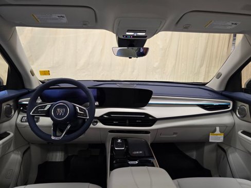 New 2026 Buick Enclave Avenir w/ LPO, Floor Liner Package image 27