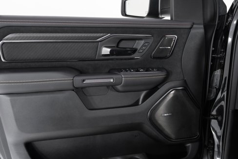 Used 2024 RAM 1500 TRX image 25