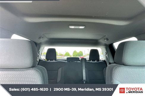 Used 2024 GMC Sierra 1500 SLE image 16