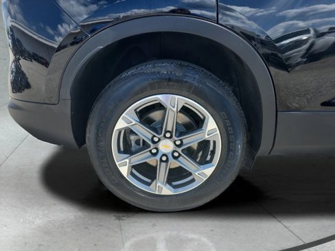 Certified 2023 Chevrolet Blazer LT w/ Convenience Package image 27