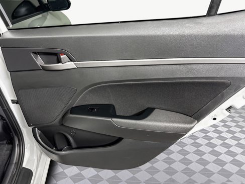 Used 2018 Hyundai Elantra SEL image 24