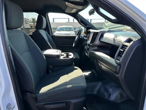 Used 2022 RAM 2500 Tradesman image 26