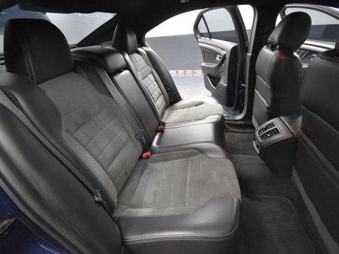 Used 2016 Ford Taurus SHO w/ Equipment Group 401A image 37