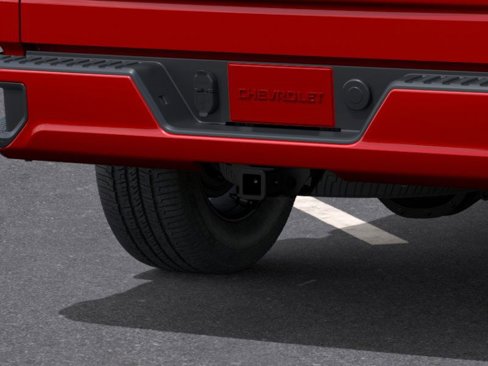 New 2026 Chevrolet Silverado 1500 RST image 14