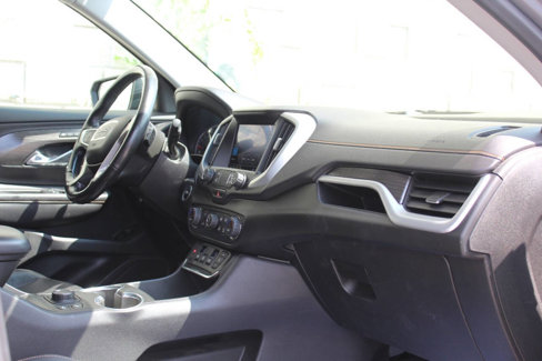 Used 2019 GMC Terrain SLT w/ Preferred Package image 13