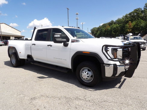 Used 2024 GMC Sierra 3500 Pro image 10