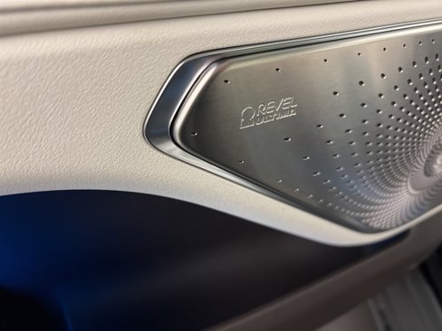 New 2025 Lincoln Nautilus Black Label w/ Jet Appearance Package image 29