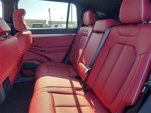 New 2025 Jeep Wagoneer Launch Edition image 11