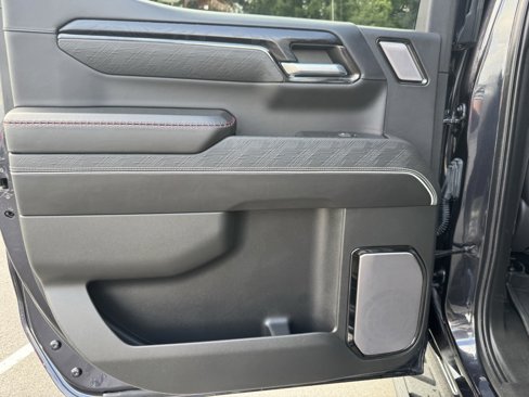 Used 2022 GMC Sierra 1500 AT4X image 24