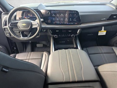 New 2026 Chevrolet Tahoe High Country image 14
