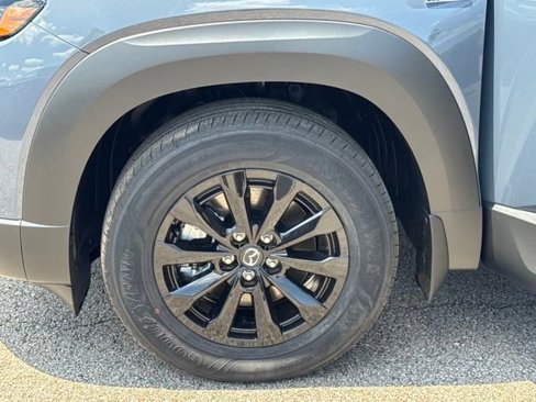 New 2025 MAZDA CX-50 AWD 2.5 Hybrid w/ Weather Package image 22