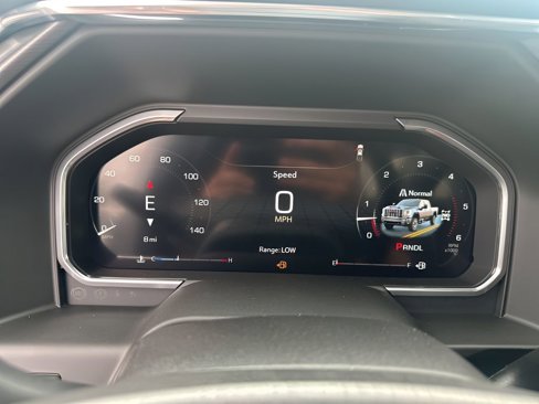 New 2026 GMC Sierra 2500 Denali Ultimate image 33