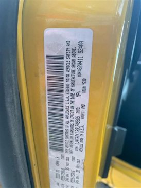 Used 2009 Jeep Wrangler X image 9