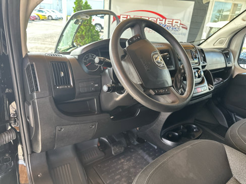 Used 2020 RAM ProMaster 2500 image 20