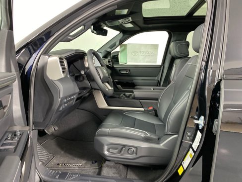 New 2026 Toyota Tundra Limited image 7