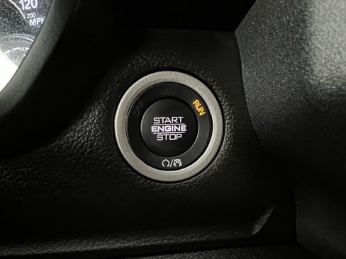 Used 2024 RAM 1500 Tradesman image 36