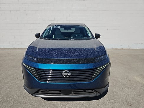 New 2025 Nissan Murano SL image 1