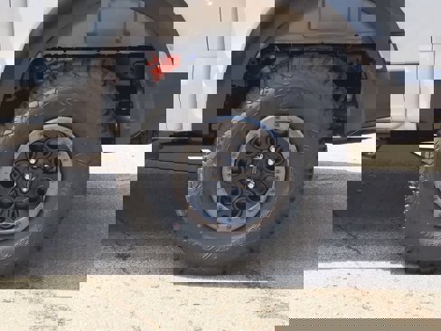 New 2025 Ford F150 Raptor image 14