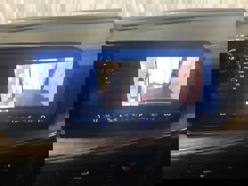 New 2025 Chevrolet Suburban High Country image 11