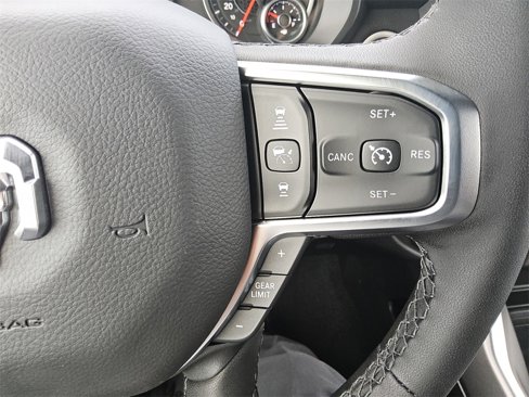 New 2026 RAM 1500 2WD Crew Cab image 25
