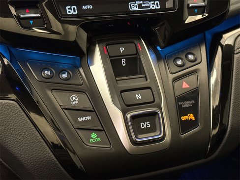 New 2026 Honda Odyssey Elite image 30