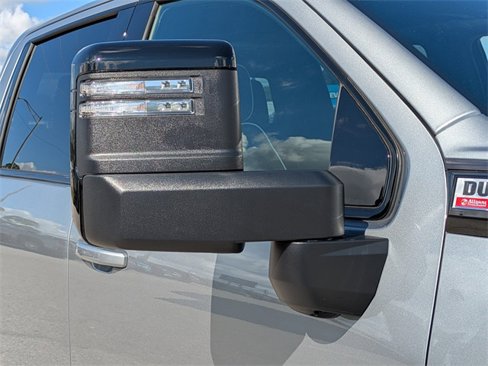 New 2026 GMC Sierra 2500 AT4X image 12