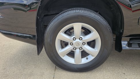 Used 2019 Lexus GX 460 w/ Navigation Package image 16