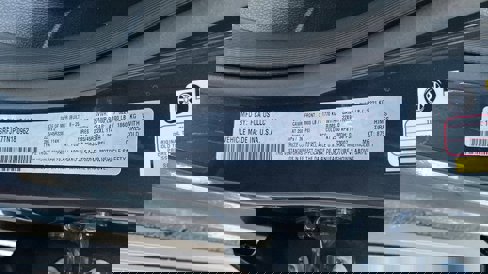 New 2026 RAM 1500 Laramie image 19