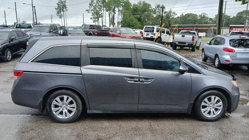 Used 2014 Honda Odyssey EX-L image 6